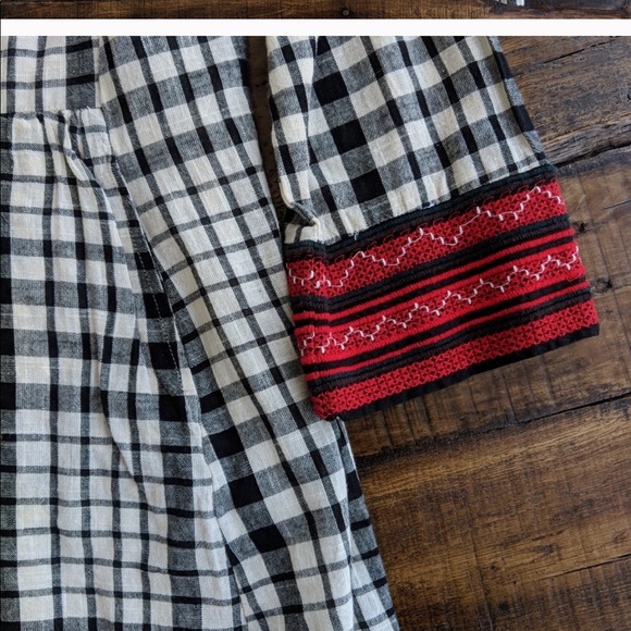 ZARA Tunic / Dress - Picture 3 of 3